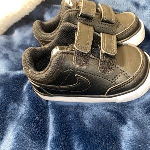 Baby Nike shoes
